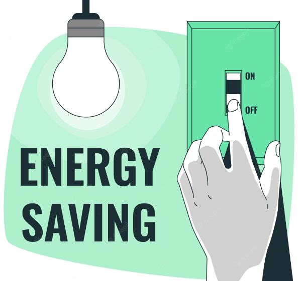 Energy saving tips for Reducing Electricity bill
